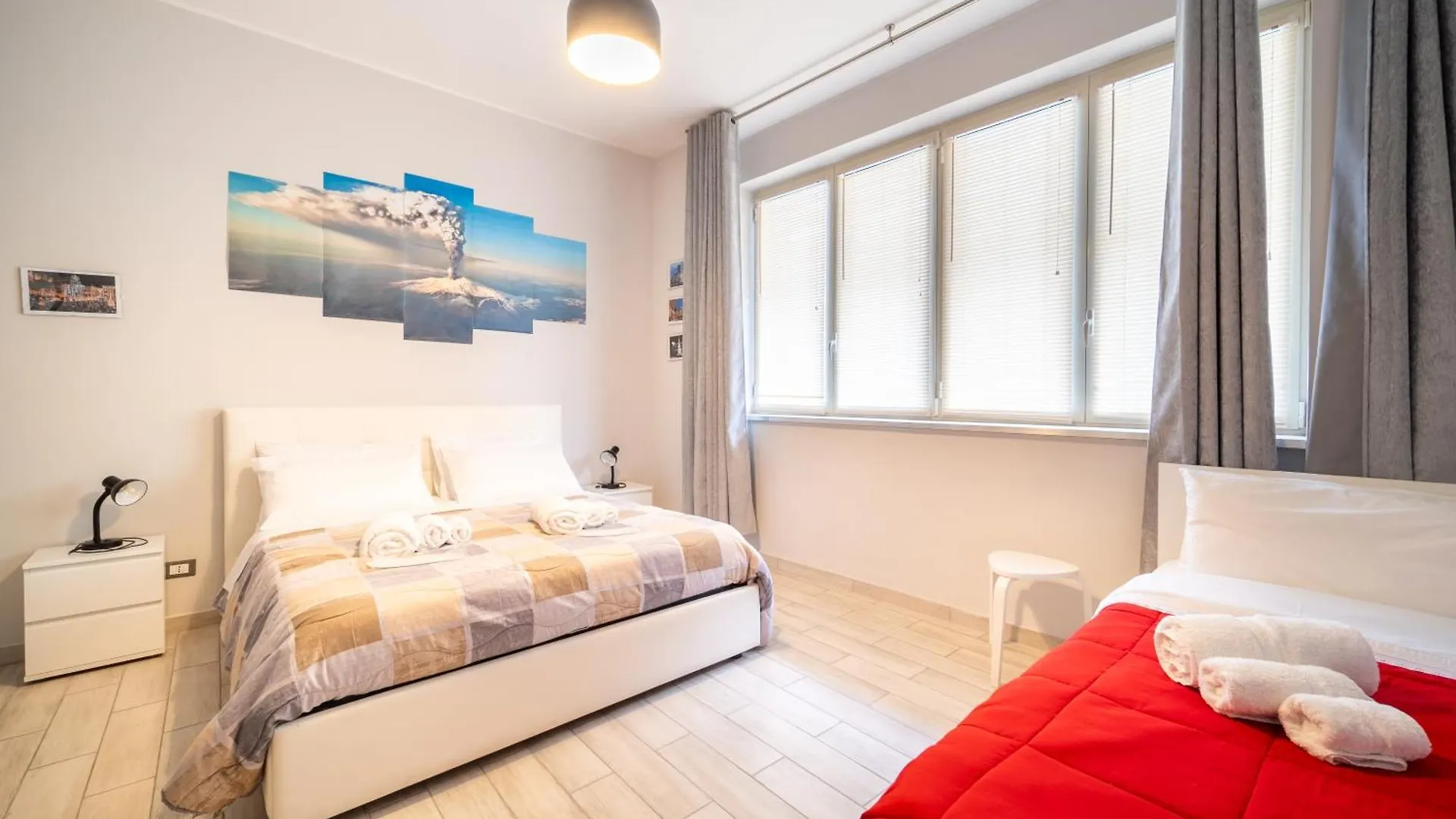 Catina Domus Hotel Catania Guest house