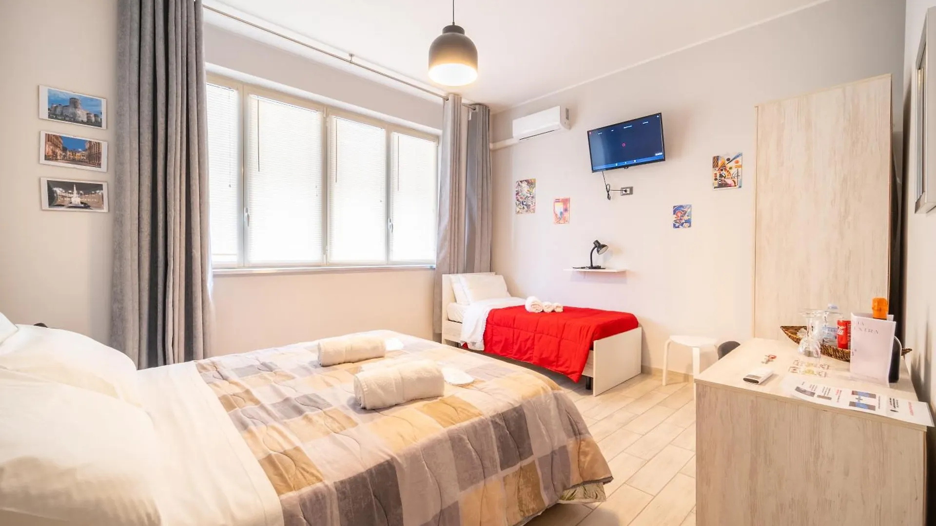 Guest house Catina Domus Hotel Catania