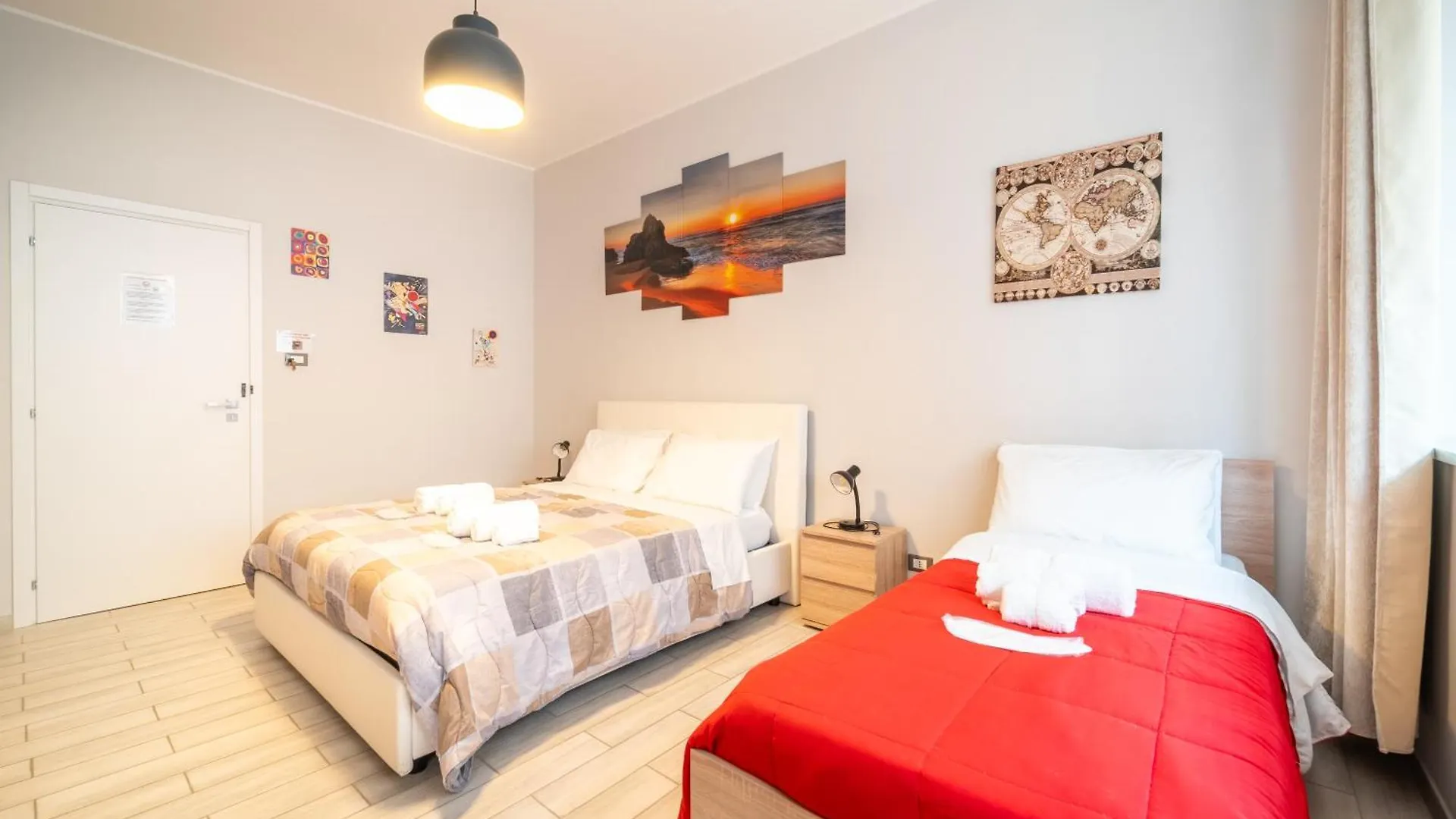 Catina Domus Hotel Catania