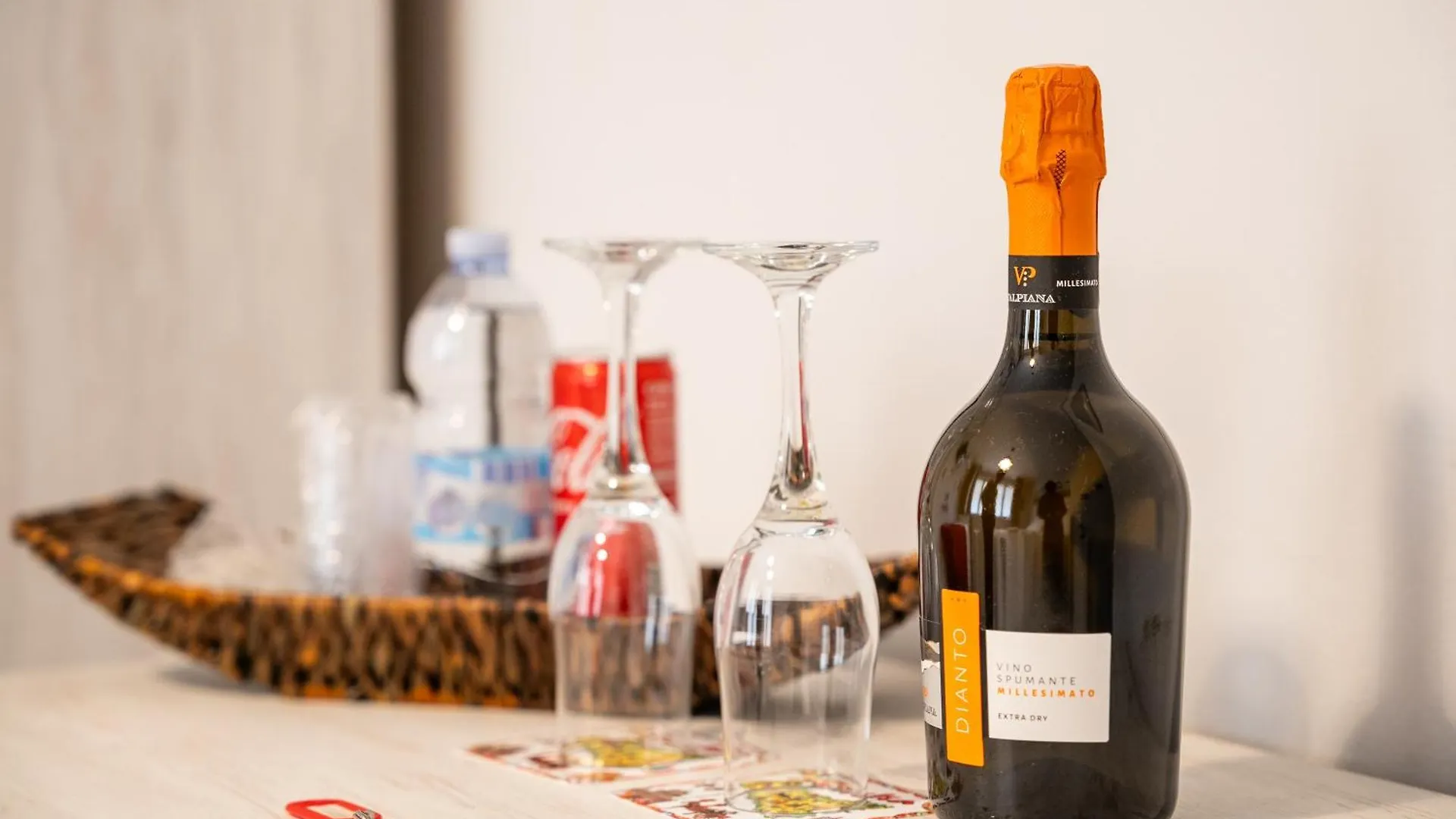 Catina Domus Hotel Catania Italy