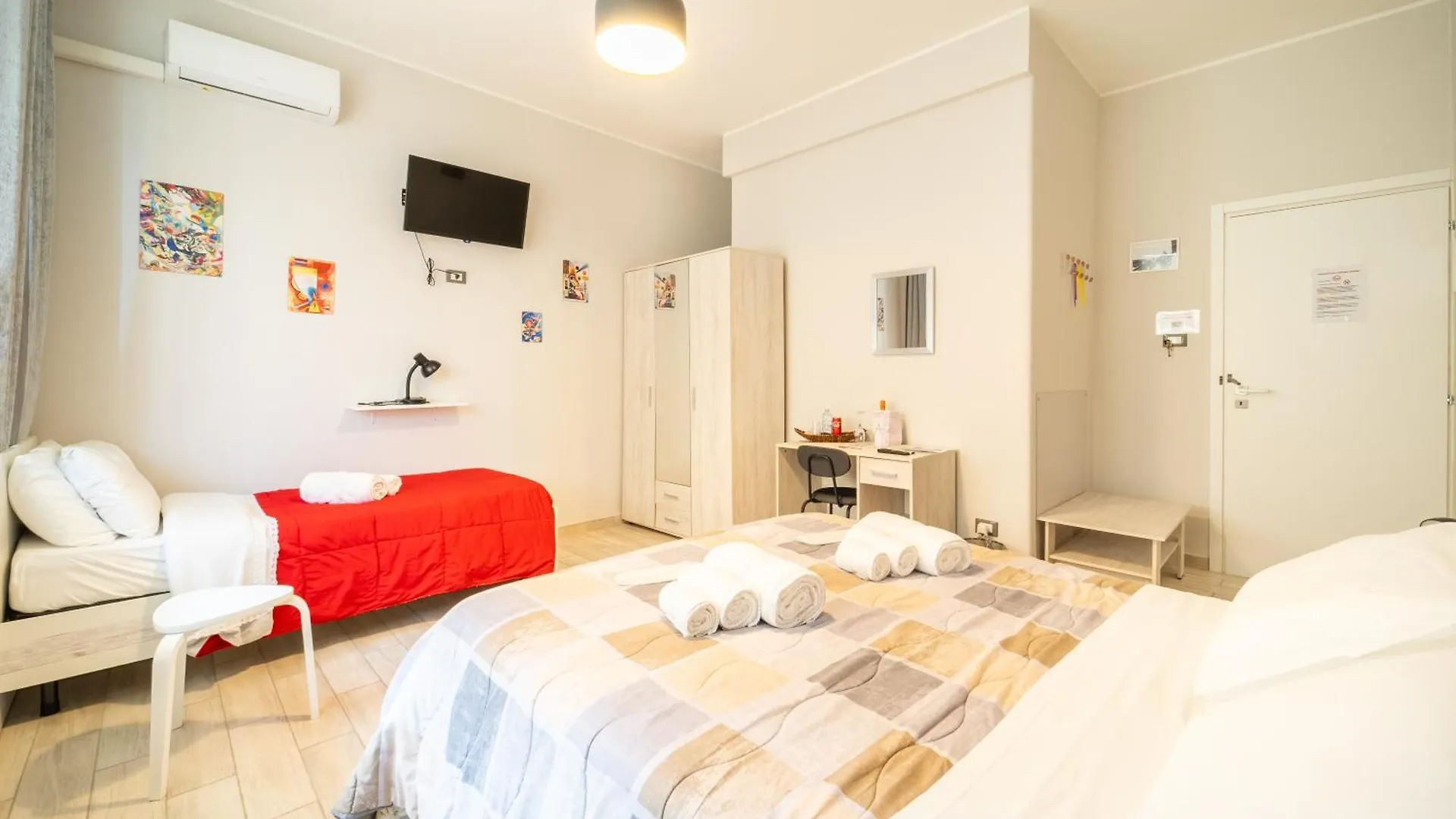 Catina Domus Hotel Catania