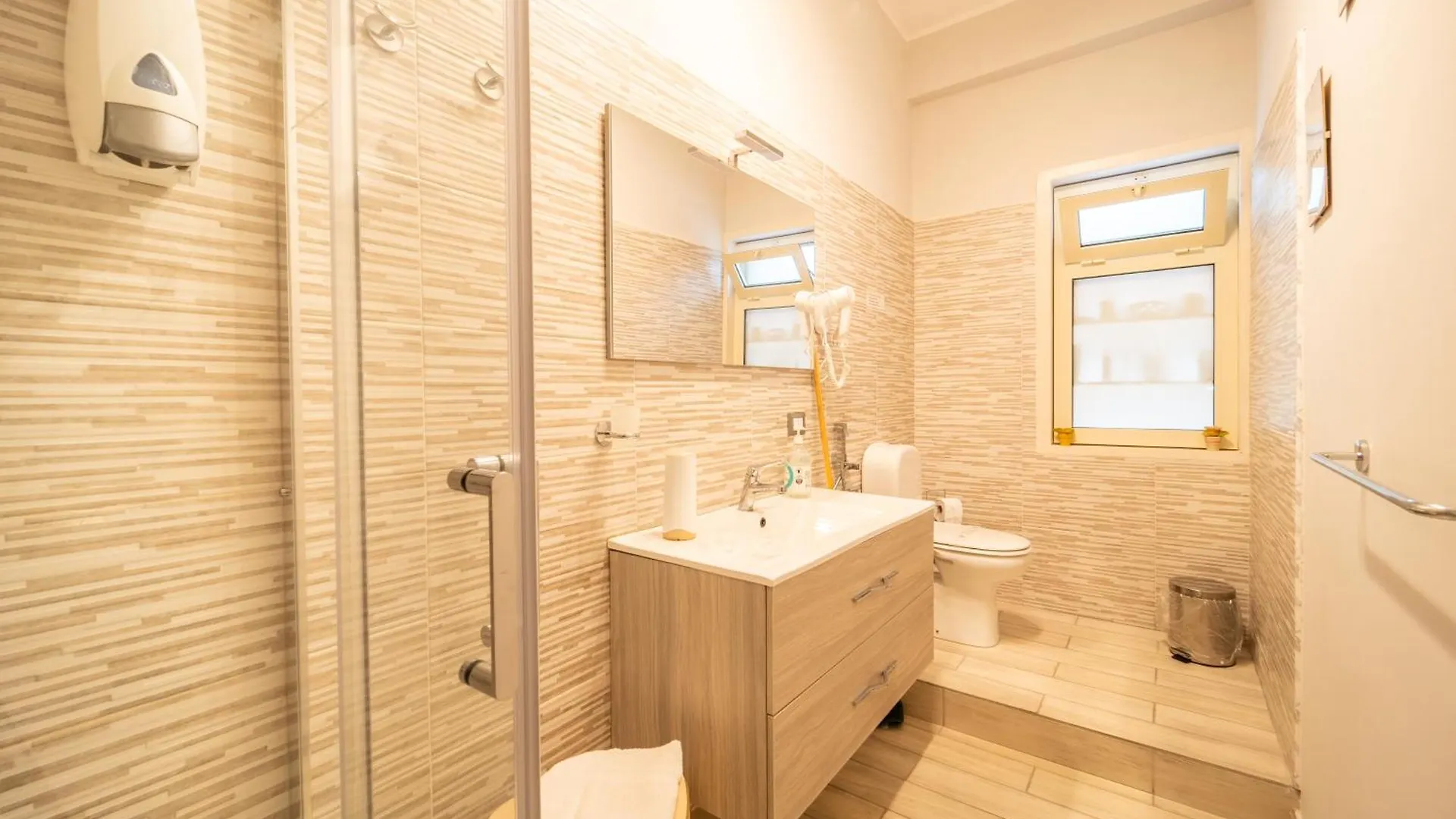 Guest house Catina Domus Hotel Catania