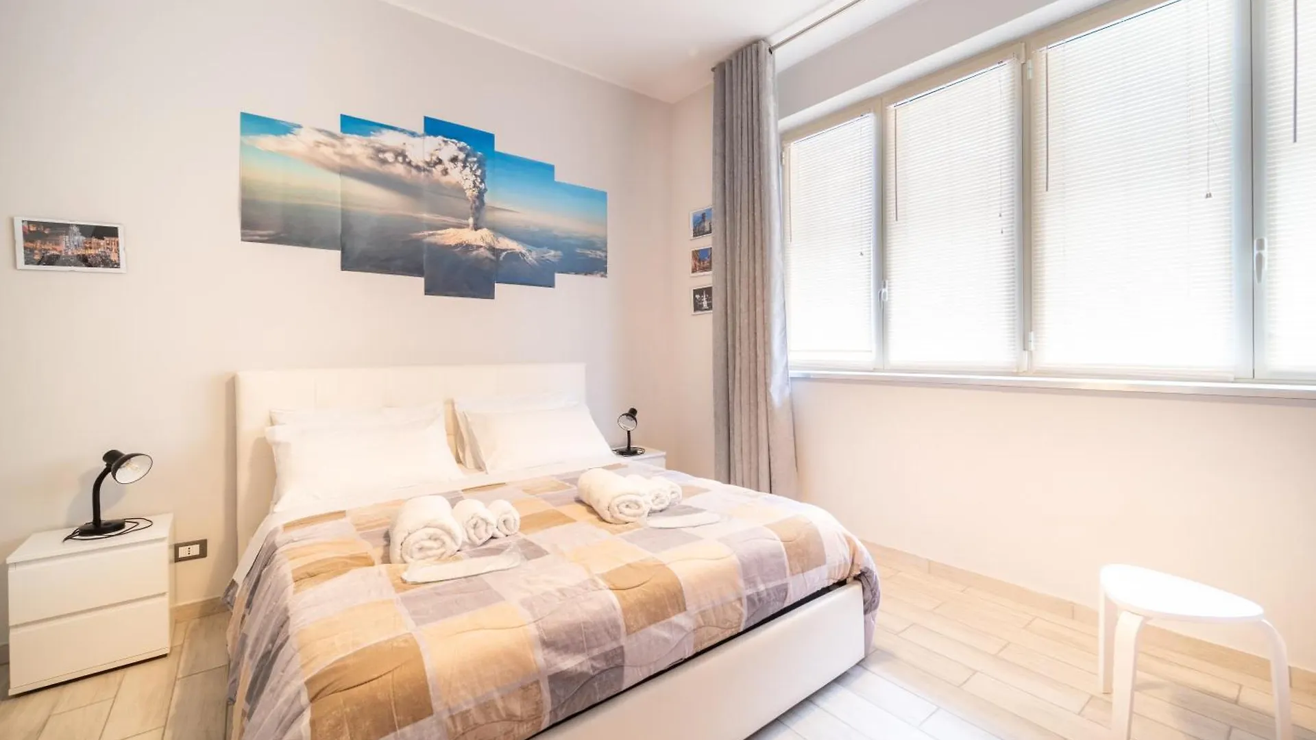 Catina Domus Hotel Catania 0*,  Italy