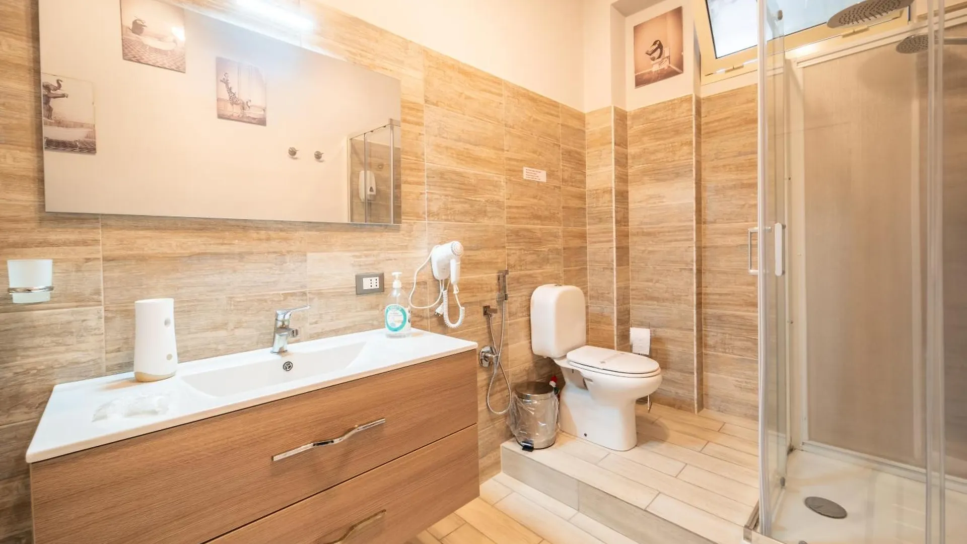 Catina Domus Hotel Catania 0*,  Italy