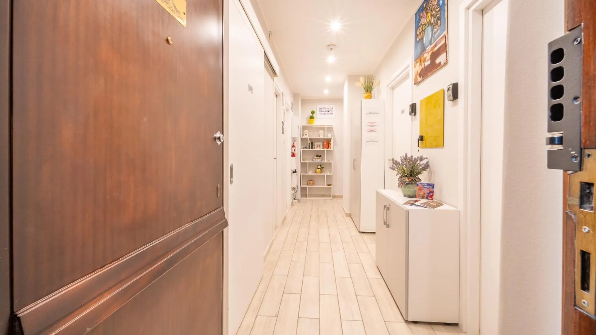 Catina Domus Hotel Catania Guest house