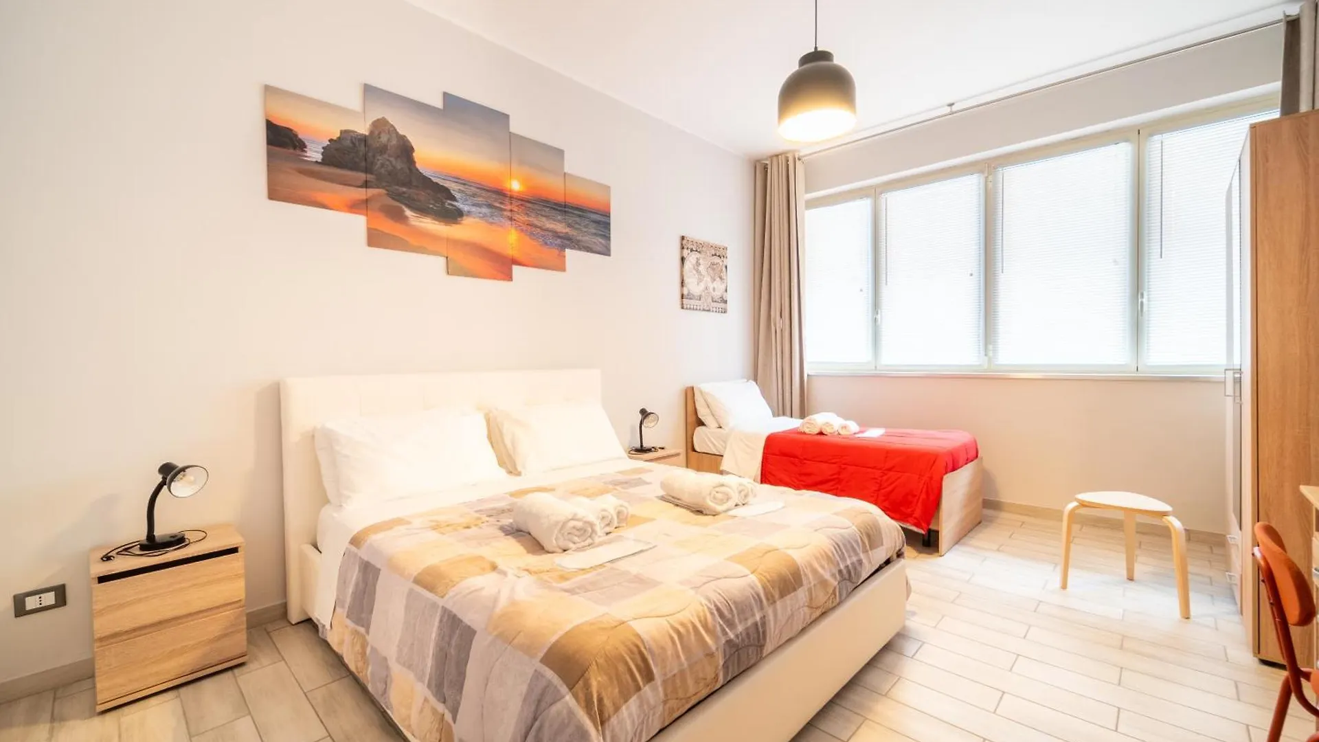 Guest house Catina Domus Hotel Catania Italy