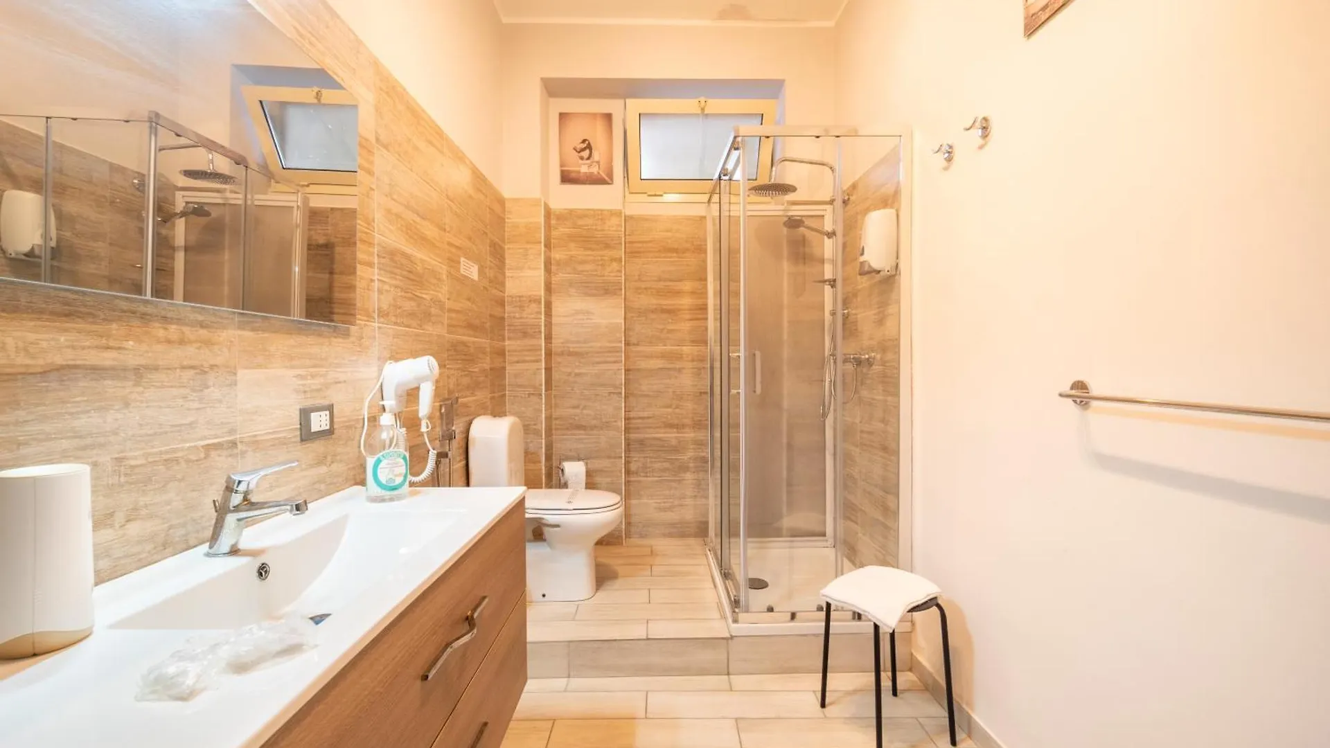 Catina Domus Hotel Catania Guest house