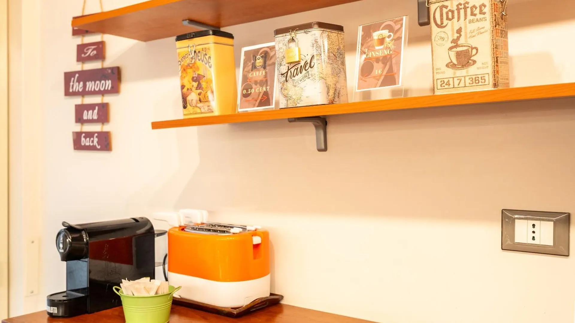 Guest house Catina Domus Hotel Catania