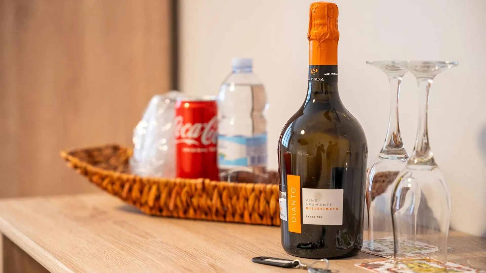 Guest house Catina Domus Hotel Catania