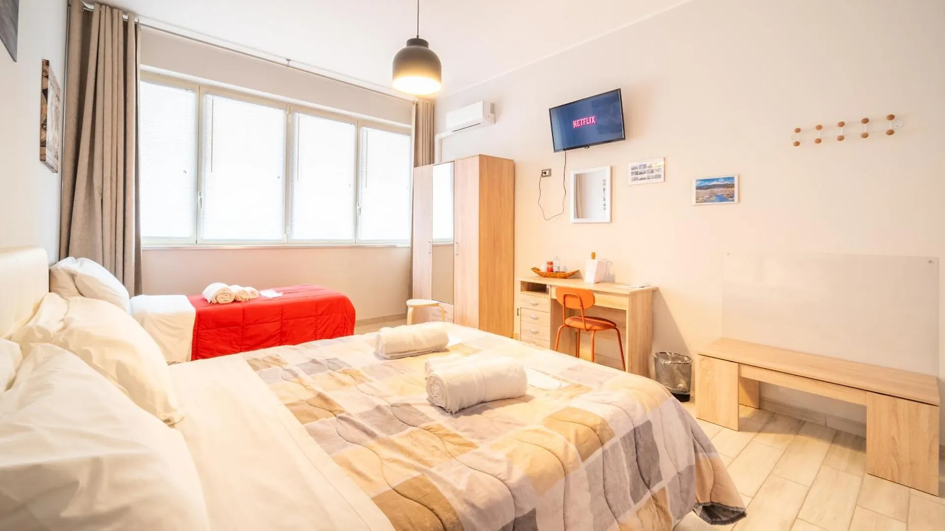 Catina Domus Hotel Catania Italy