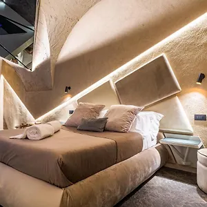  Guest house Le Del Duomo Luxury