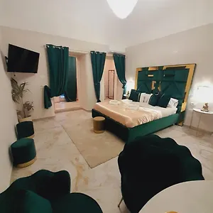  Guest house Fuoco Dell'etna