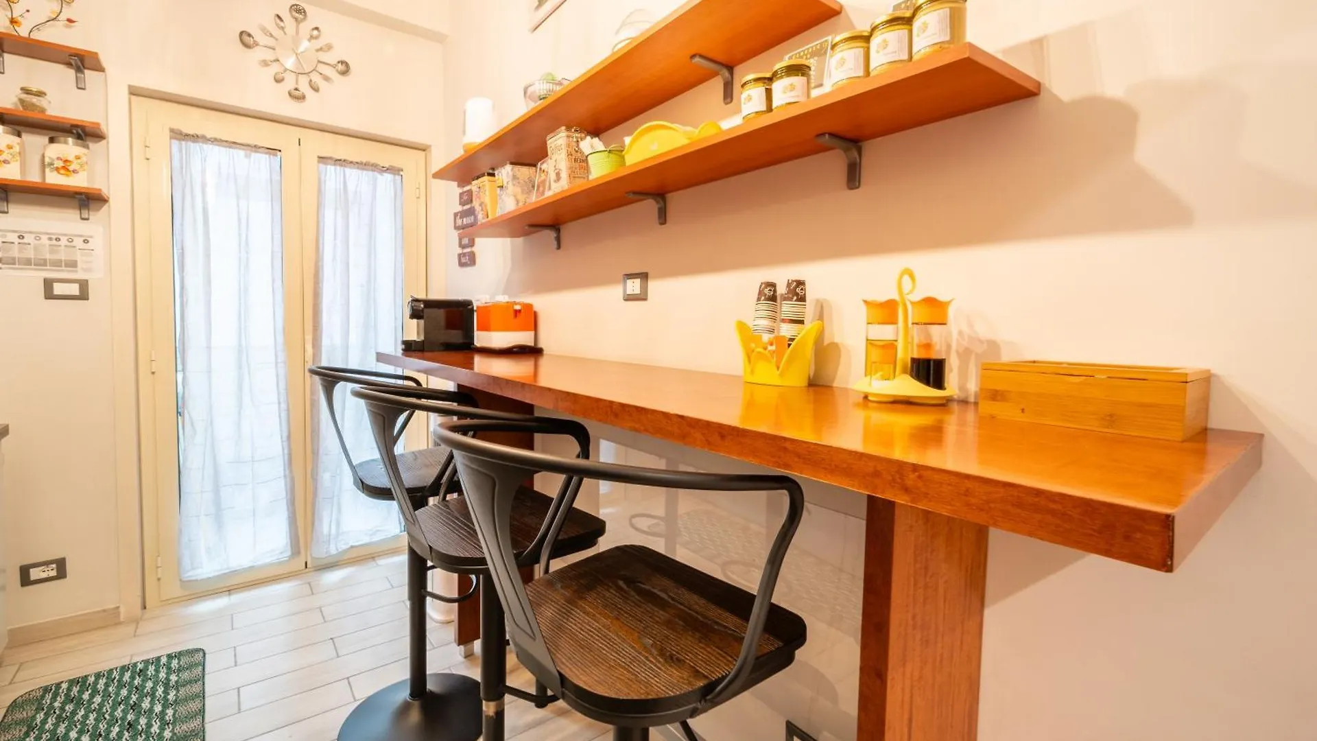 Guest house Catina Domus Hotel Catania